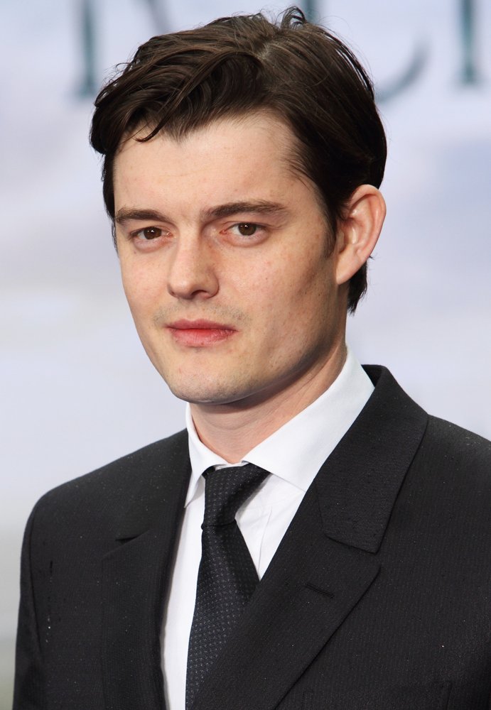 Sam Picture 1 - Maleficent - Private Reception Event - Arrivals