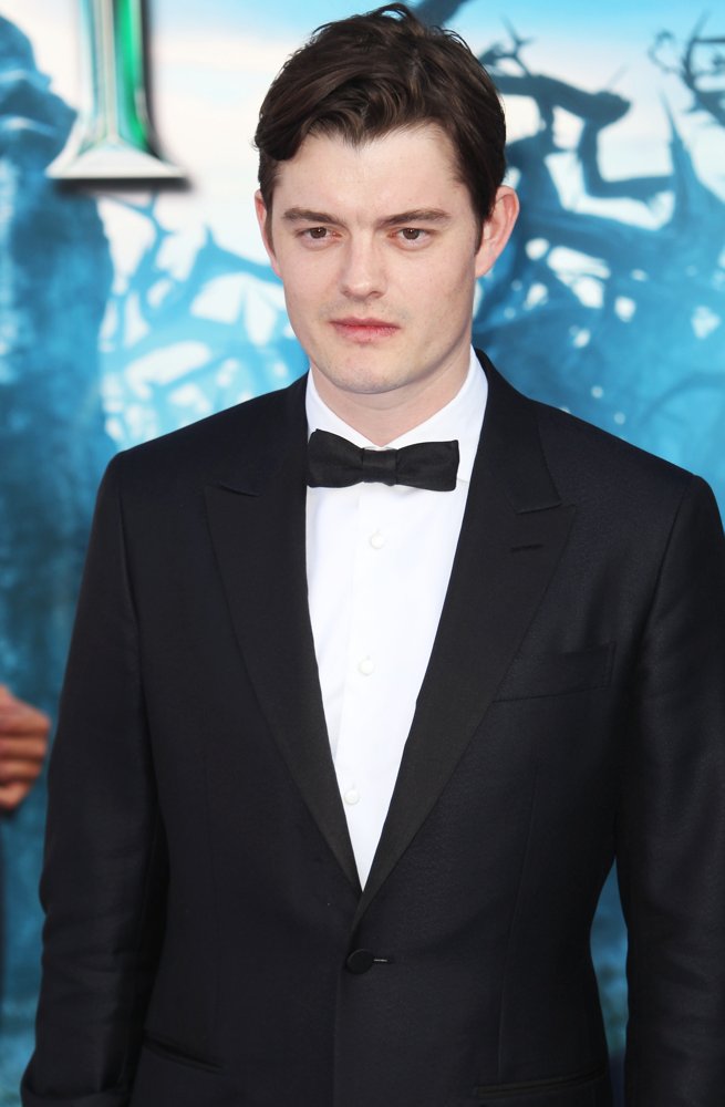 Sam Riley Picture 48 - World Premiere of Disney's Maleficent