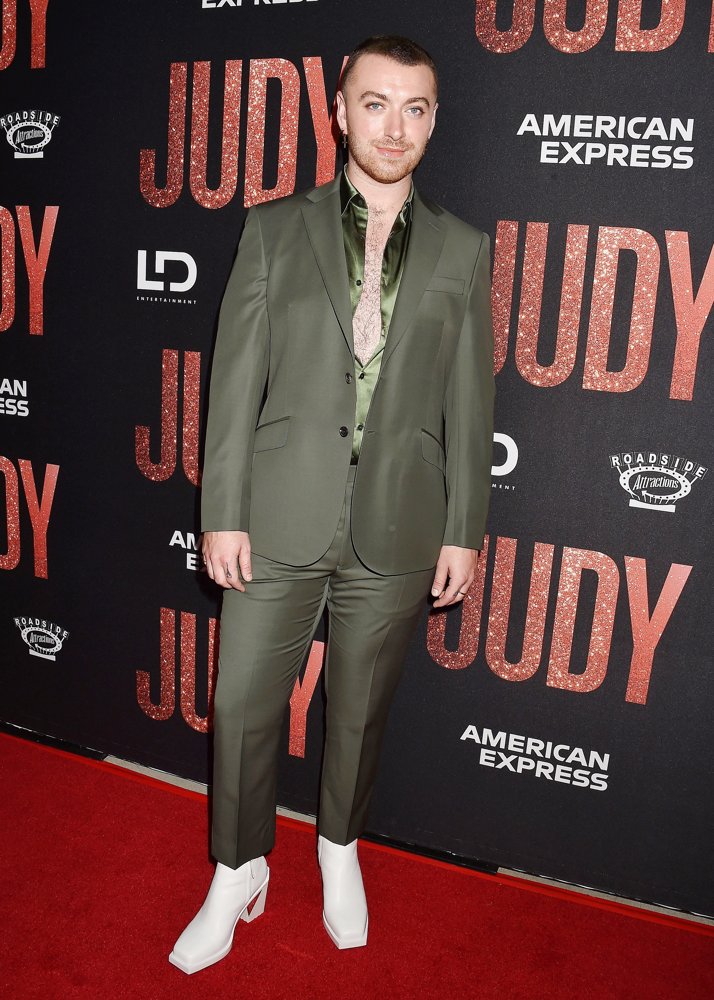 LA Premiere of Roadside Attraction's Judy