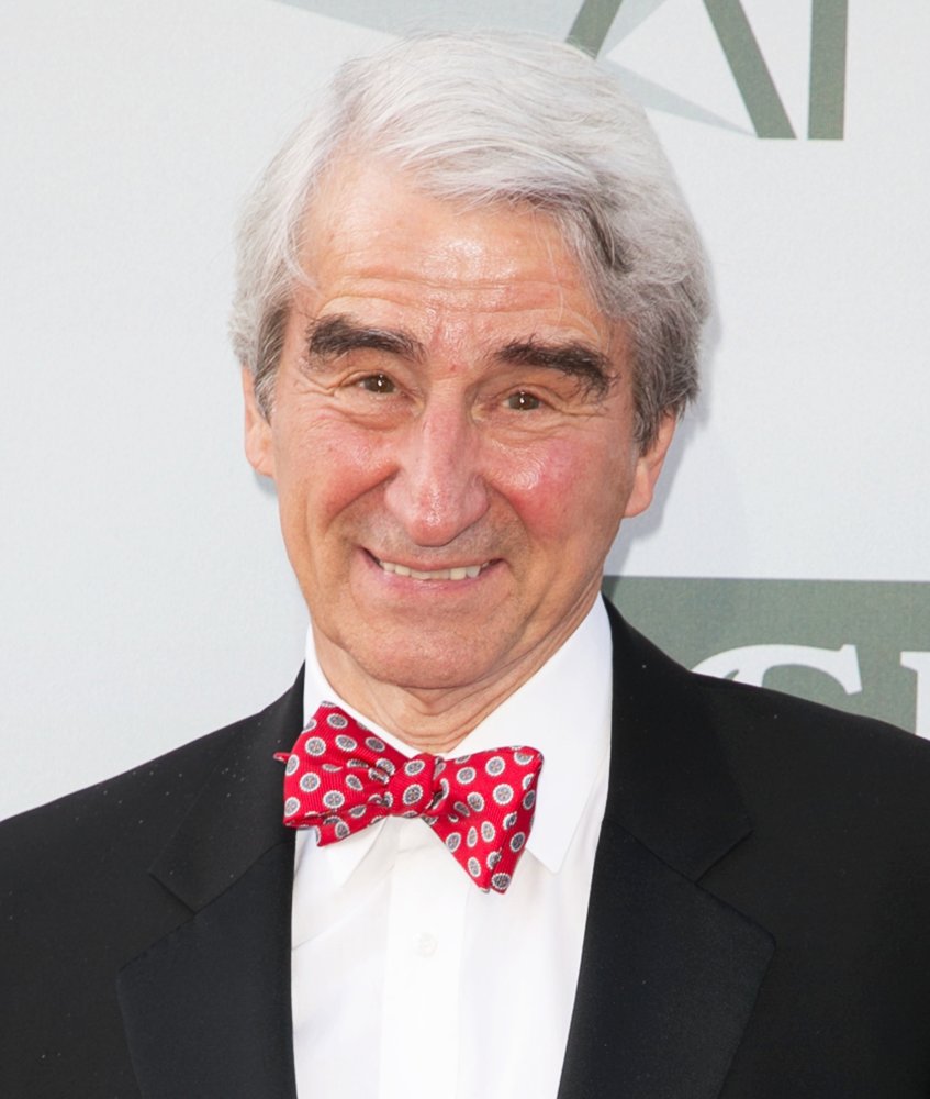 Sam Waterston Pictures, Latest News, Videos.