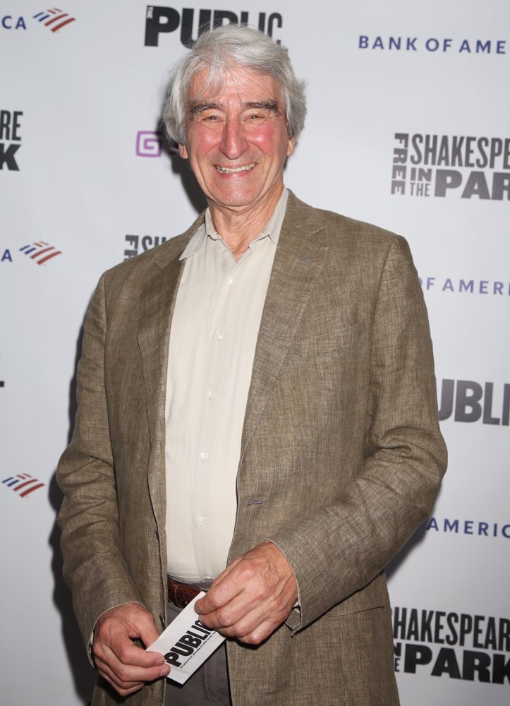 sam waterston pictures latest news videos sam waterston pictures latest news videos