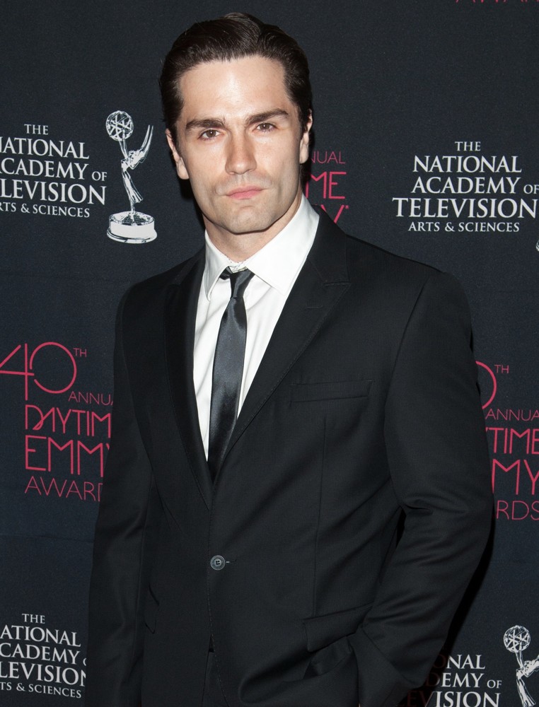 Sam Witwer Pictures, Latest News, Videos.