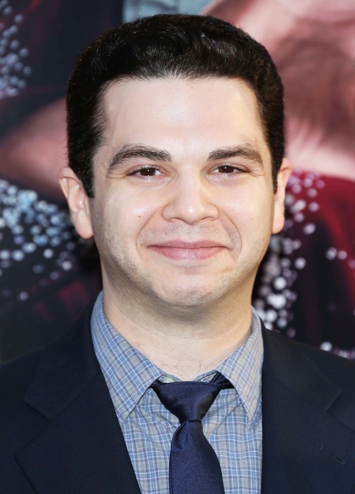 Samm Levine;<br>Los Angeles Premiere of The Incredible Burt Wonderstone