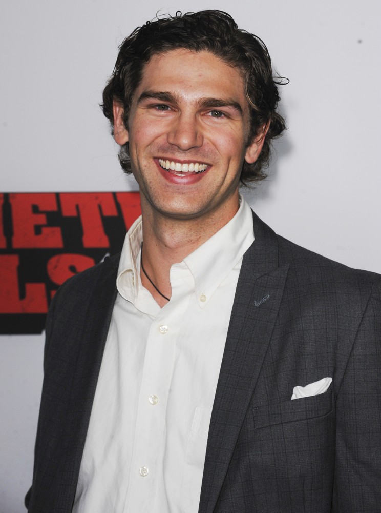 Samuel Davis;<br>Premiere of Open Road Films' Machete Kills