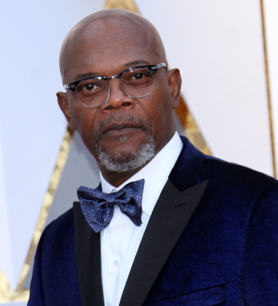 Jackson Picture 1503 89th Annual Academy Awards Arrivals