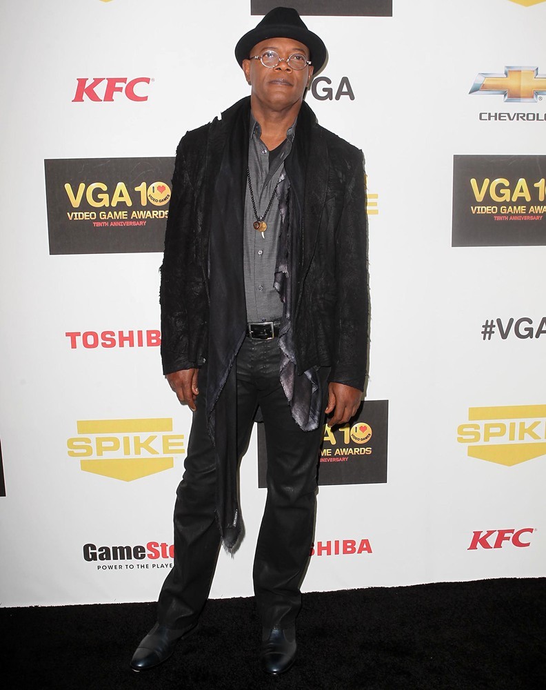 Spike TV's 10th Annual Video Game Awards