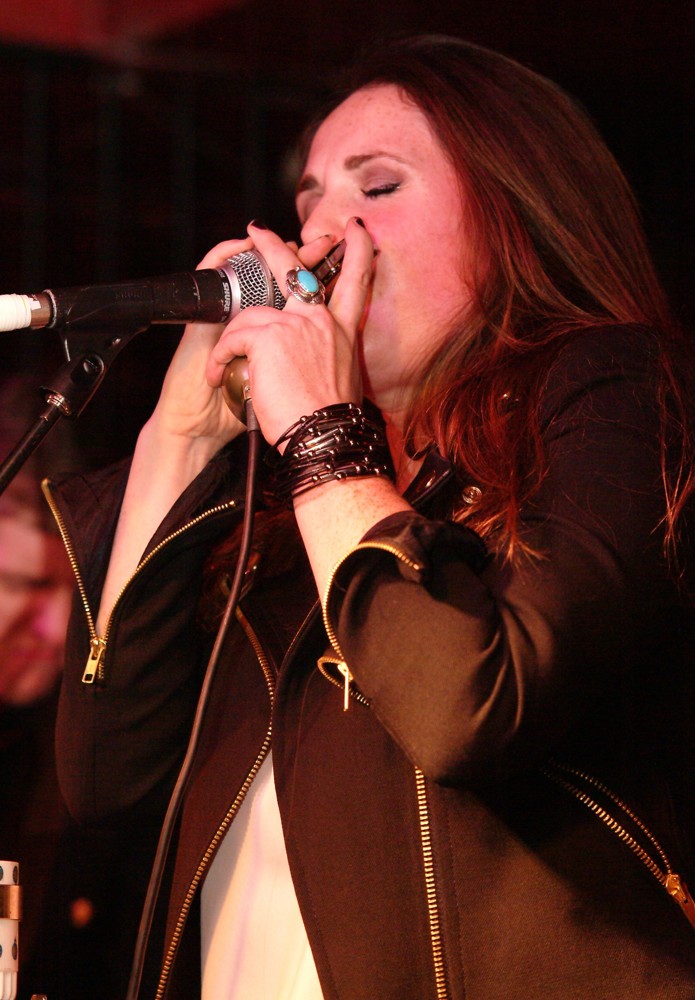 Sandi Thom;<br>Sandi Thom Performing Live in Concert as Part of Her UK Tour