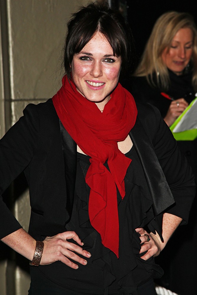Sandi Thom;<br>UGG Australia: London Store Launch