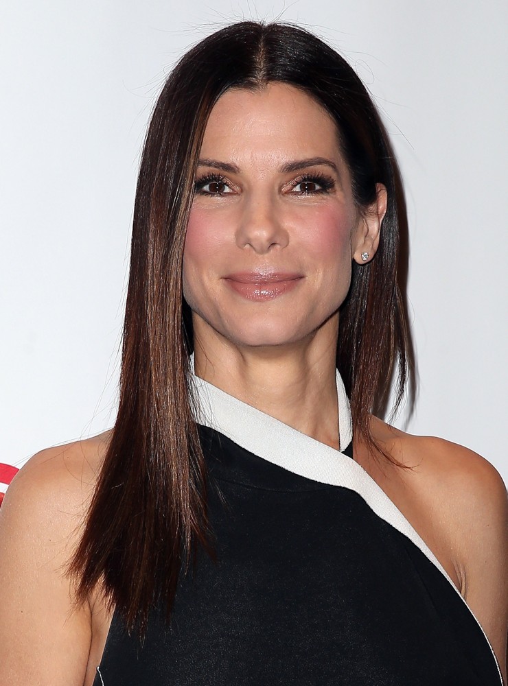 Sandra Bullock;<br>20th Century Fox's CinemaCon - Arrivals