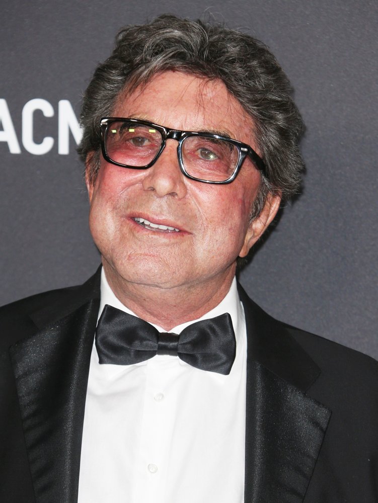Sandy Gallin;<br>The 2016 LACMA Art + Film Gala