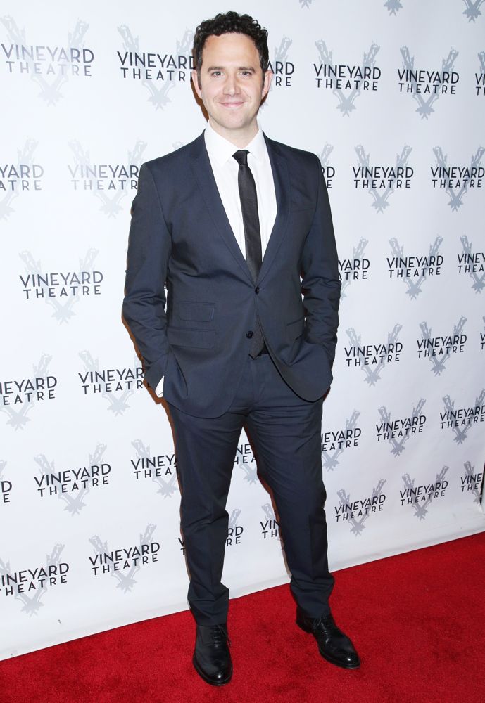 Santino Fontana Pictures, Latest News, Videos.