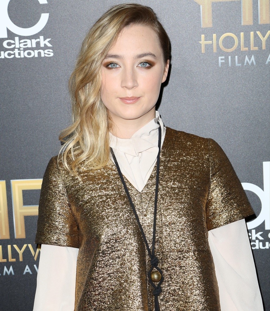 19th Annual Hollywood Film Awards Arrivals Picture 126