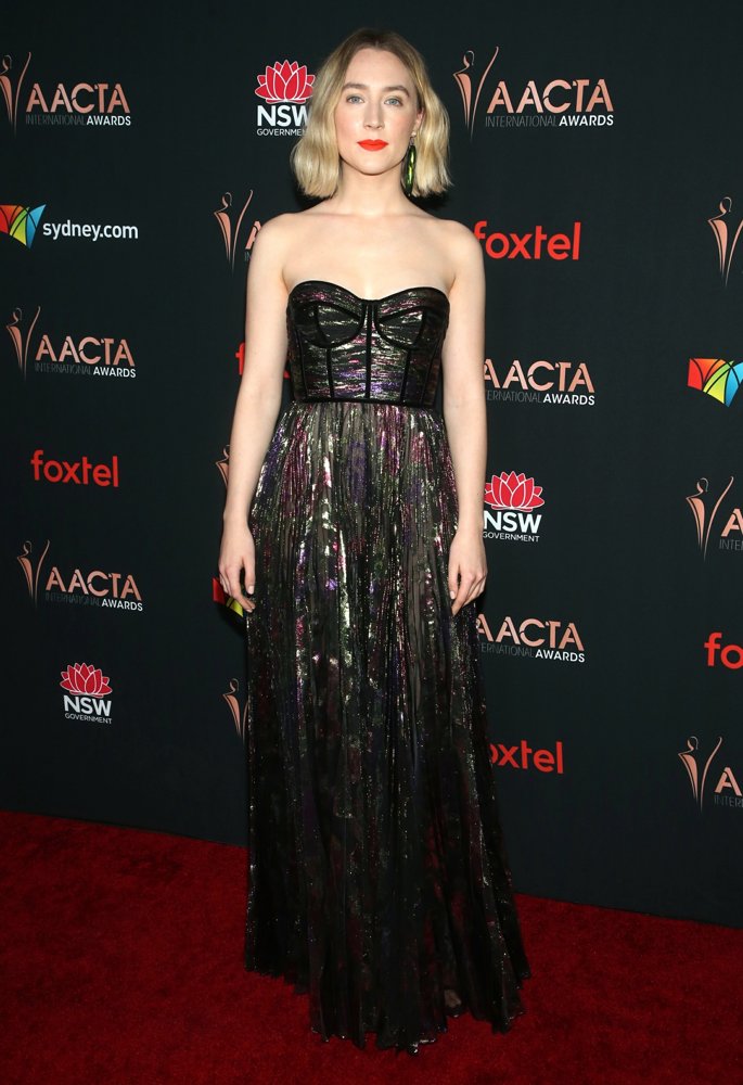9th Annual AACTA International Awards
