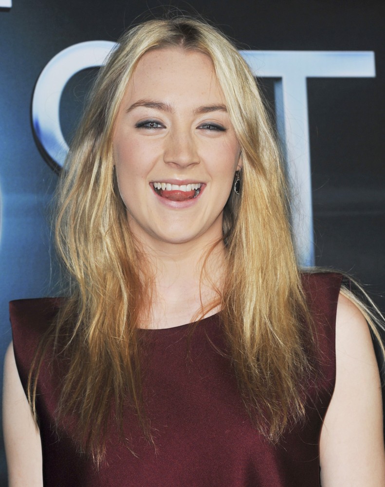 Princess Saoirse