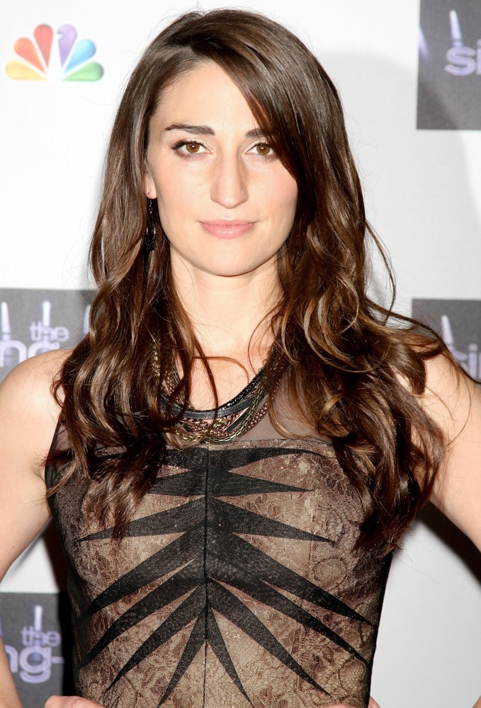 Sara bareilles bikini