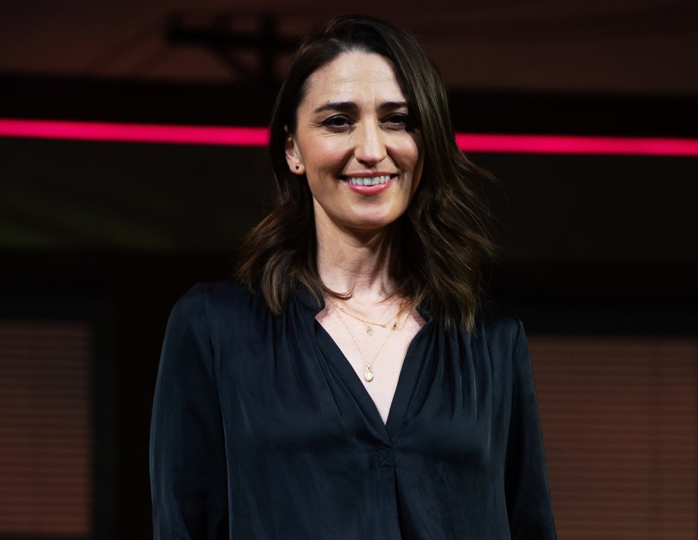 Waitress Musical Cast Change Photocall