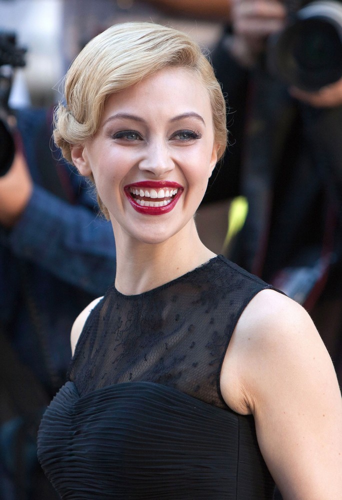 Sarah Gadon Picture 5 - 36th Annual Toronto International Film Festival