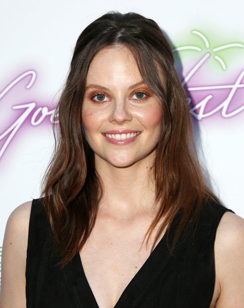Sarah Ramos Pictures, Latest News, Videos.