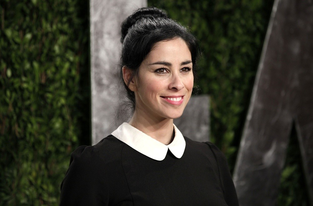 Sarah Silverman Joins The Cast Of ‘masters Of Sex Mxdwn Television