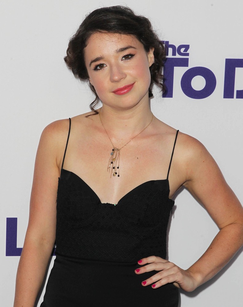 Communication on this topic: Sarah Steele, sarah-steele/ Discussion on this topic: Brian Bedford (1935?016 (naturalized American citizen), sarah-steele/