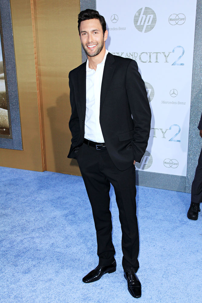 World Premiere Of Sex And The City 2 Arrivals World Premiere Of Sex And The City 2 Arrivals