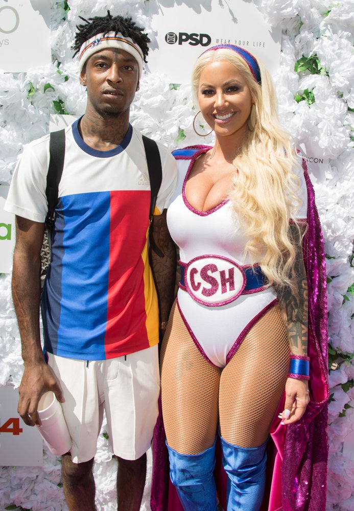 3rd Annual Amber Rose SlutWalk