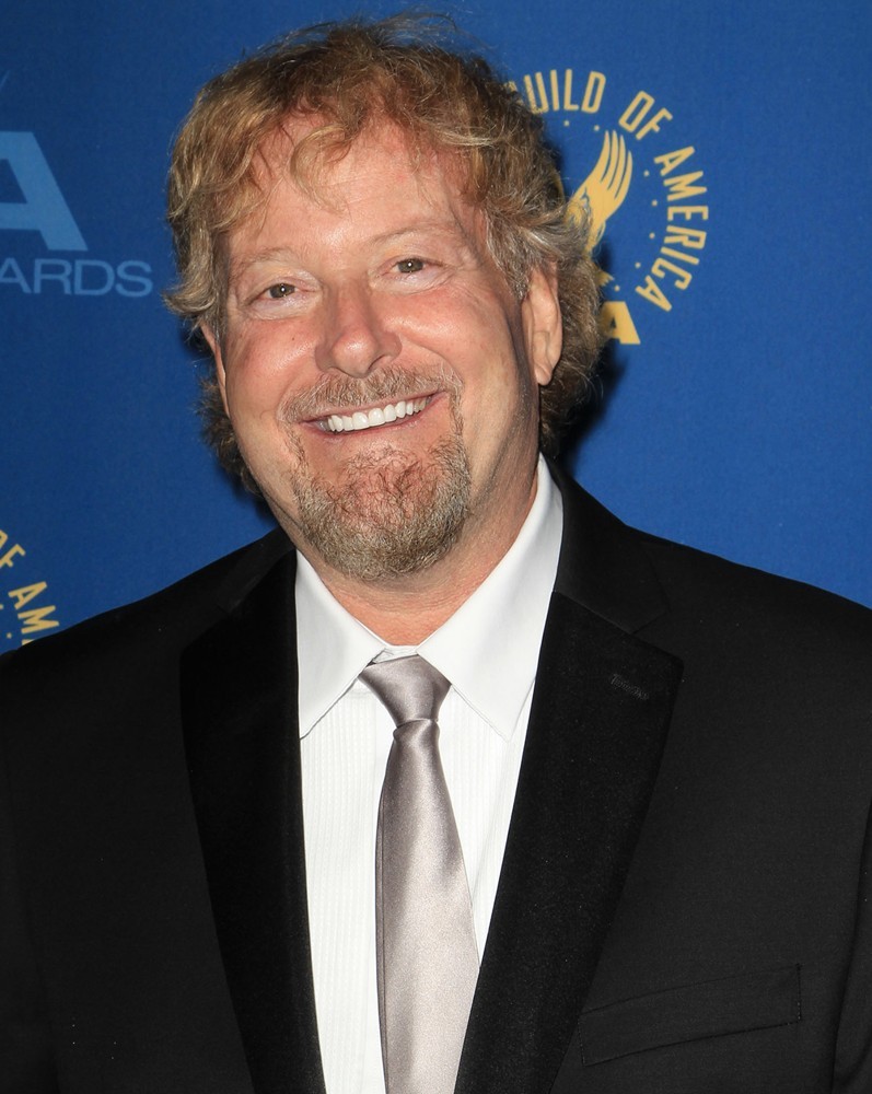Savage Steve Holland;<br>65th Annual Directors Guild of America Awards - Arrivals