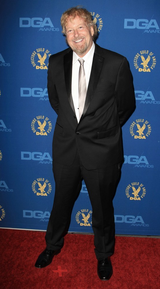 Savage Steve Holland;<br>65th Annual Directors Guild of America Awards - Arrivals