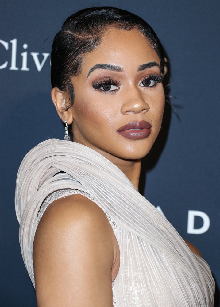 Saweetie Picture 16 - 62nd Annual GRAMMY Awards - Arrivals