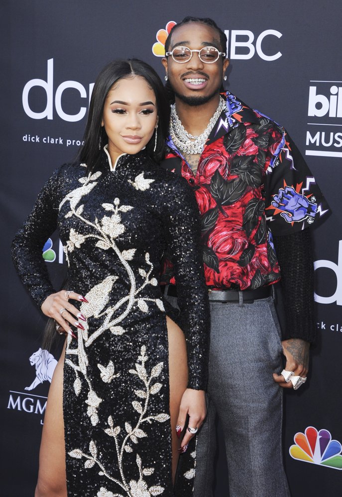 Quavo Pictures, Latest News, Videos.