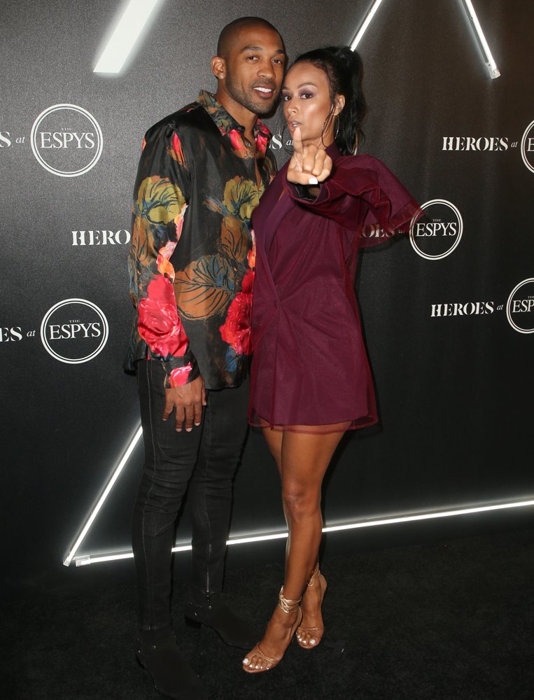 Orlando Scandrick Picture 15 HEROES at THE ESPYS Official PreParty