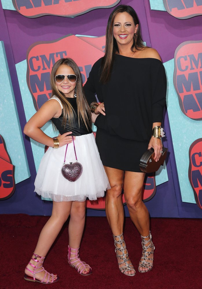 2014 CMT Music Awards - Arrivals - Picture 34