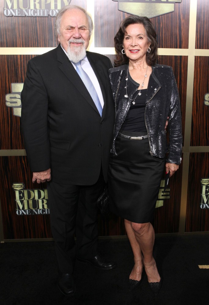 George Schlatter;Jolene Brand;<br>Spike TV's Eddie Murphy: One Night Only