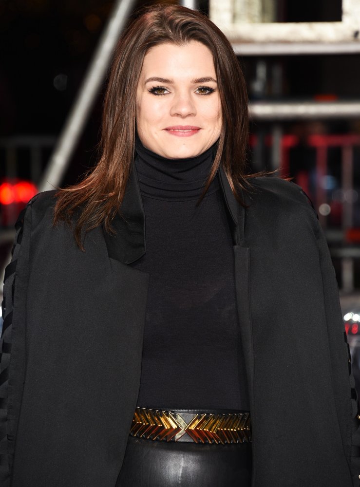 Schmidt;<br>Zoolander 2 Berlin Screening