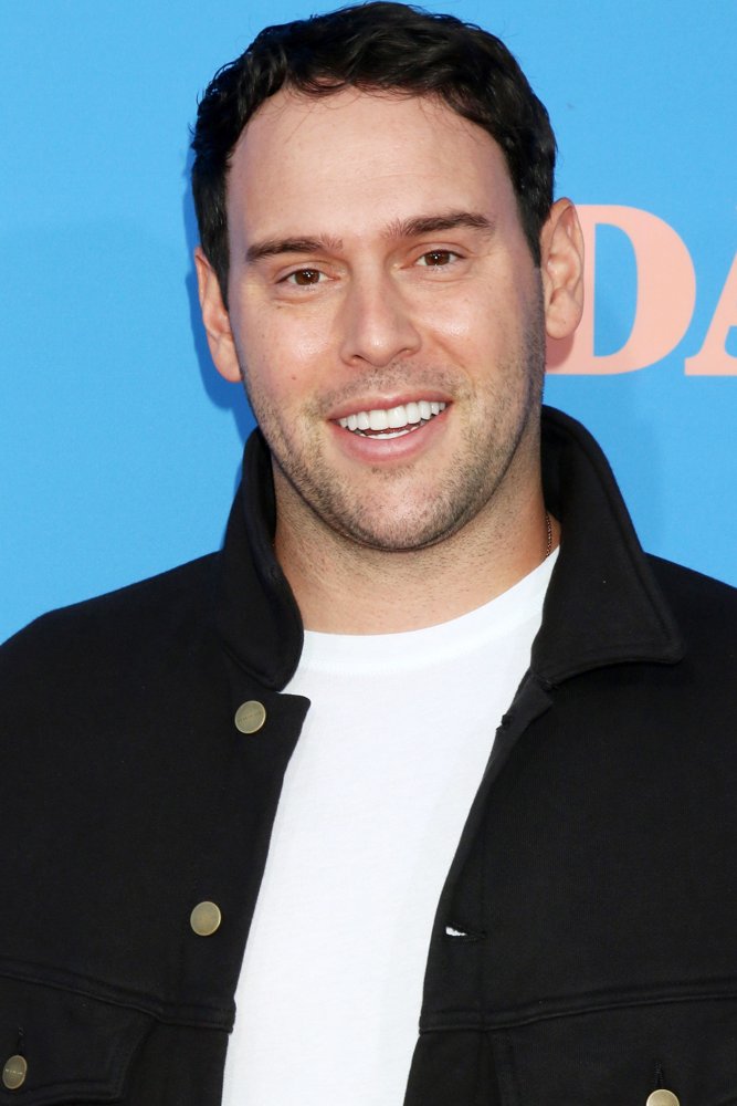 scooter-braun Picture 1 - DAVE Season 2 Premiere