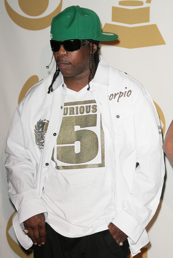 Scorpio;<br>The GRAMMY Nominations Concert Live