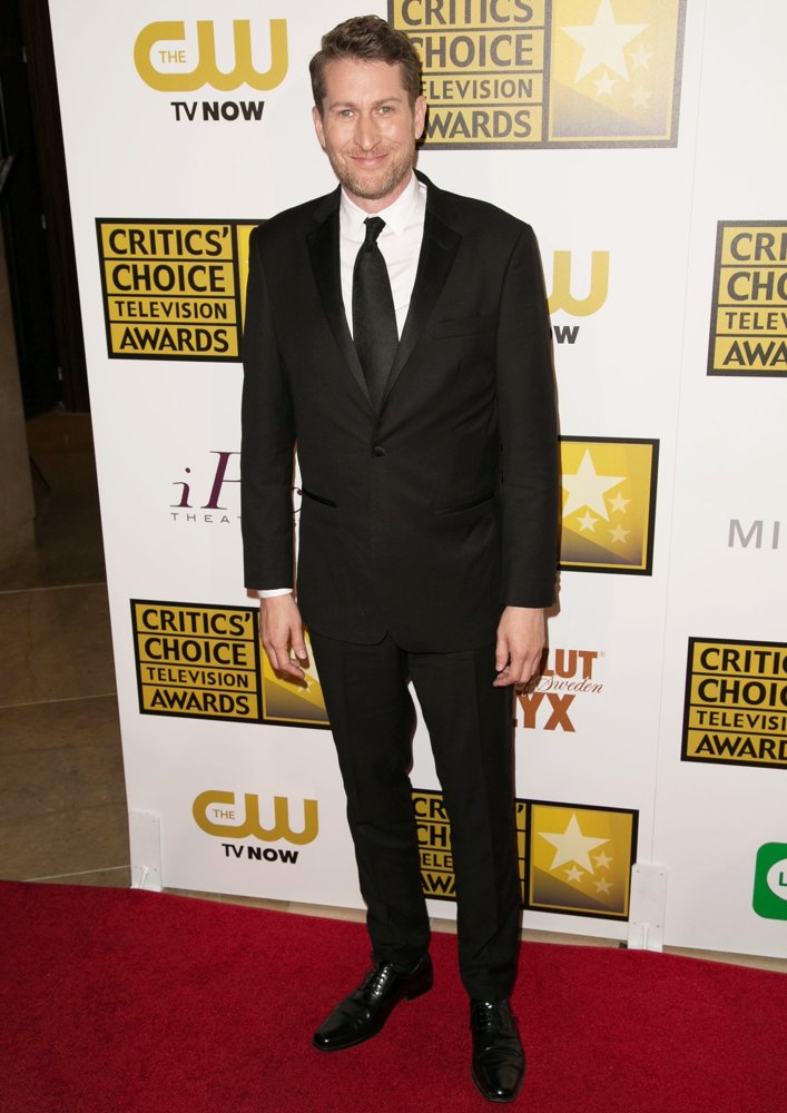 scott aukerman Picture 1 - 4th Annual Critics’ Choice Television Awards
