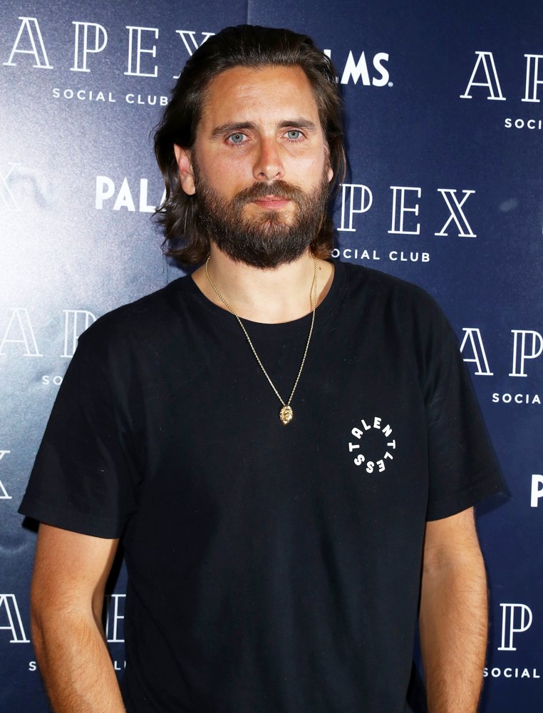 Scott Disick Scott Disick Pictures, Latest News, Videos.