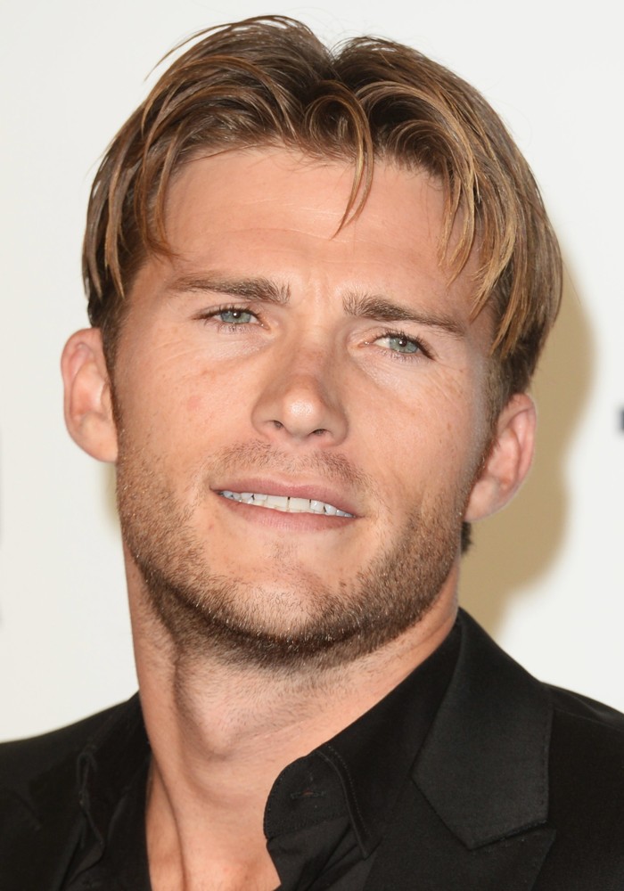 Scott Eastwood;<br>The Counselor Special Screening