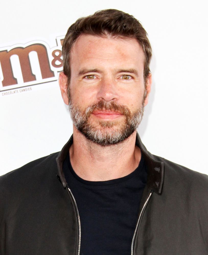 Scott Foley Pictures, Latest News, Videos.