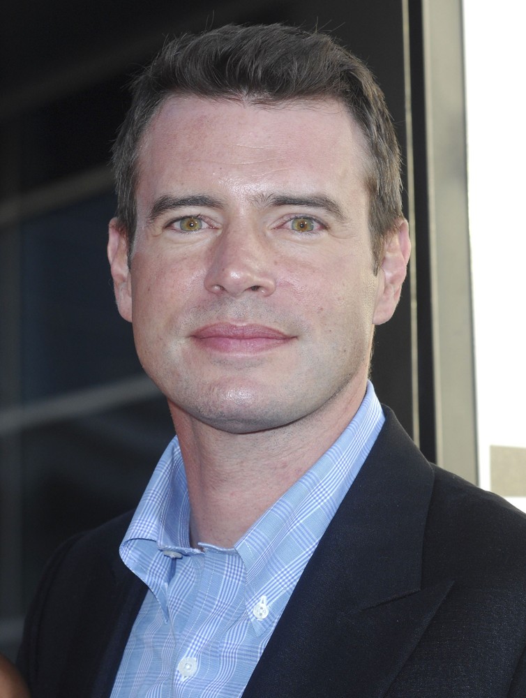 Scott Foley Picture 1 - Los Angeles Premiere for The Fifth Season of
