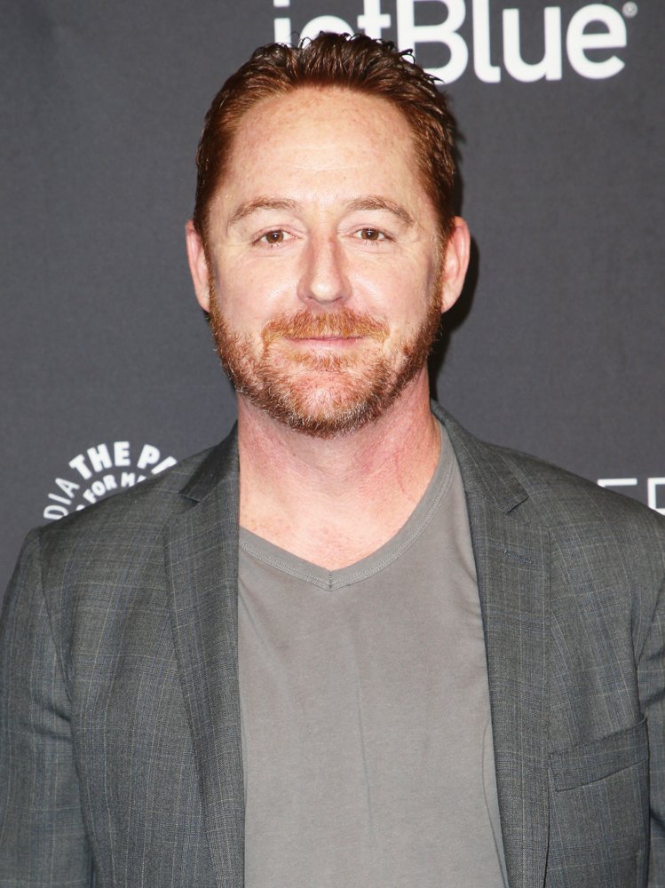 2018 PaleyFest Los Angeles - FOX's The Orville