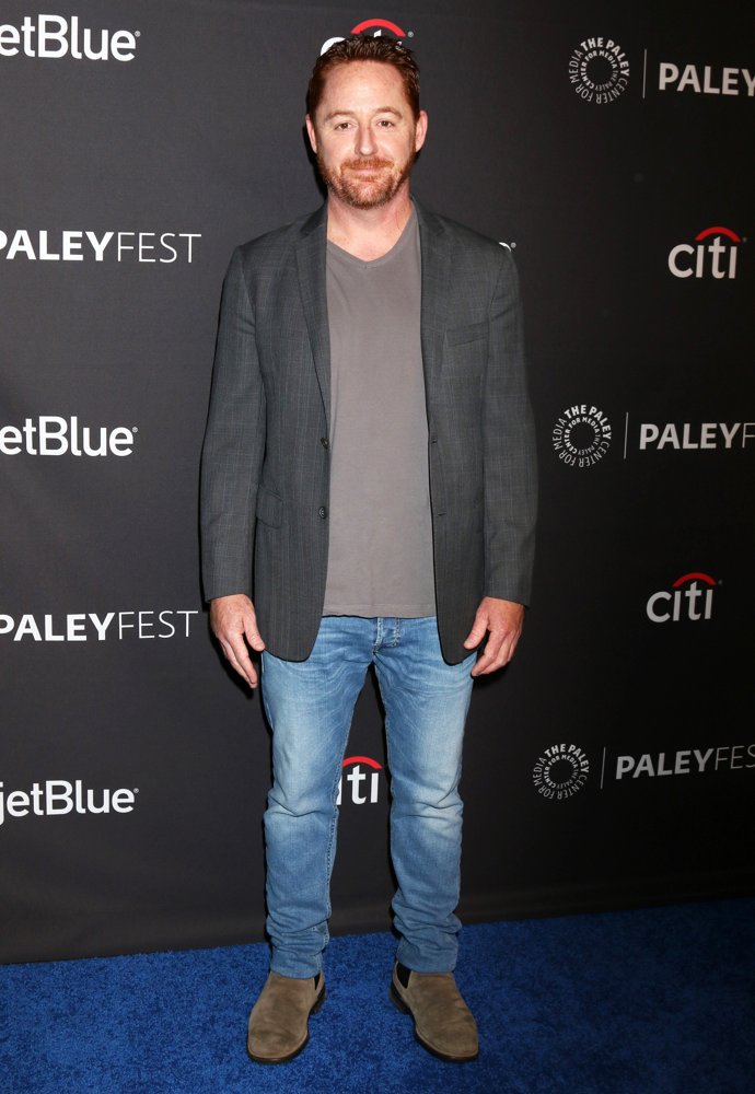2018 PaleyFest Los Angeles - FOX's The Orville