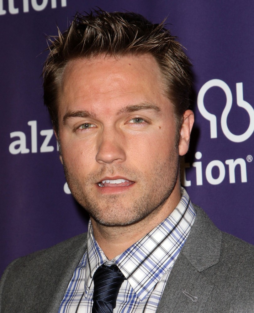 scott porter Picture 21 The 20th Annual A Night at Sardi's Fundraiser