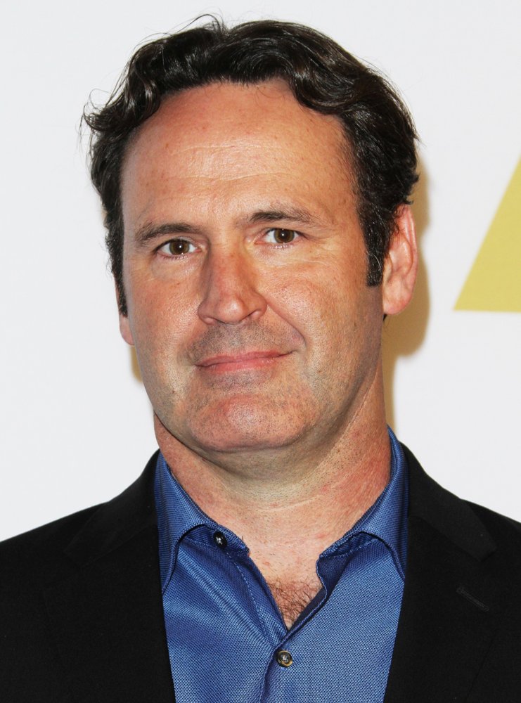 Scott R. Fisher;<br>87th Annual Academy Awards Nominee Luncheon - Arrivals