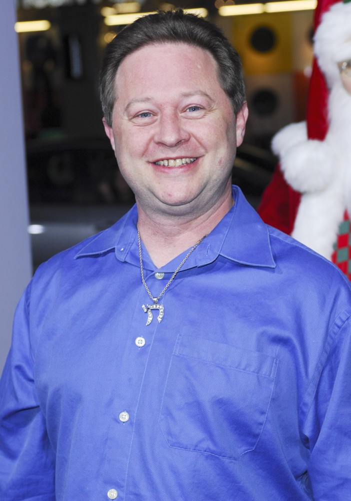 Scott Schwartz;<br>The Premiere of A Very Harold and Kumar 3D Christmas