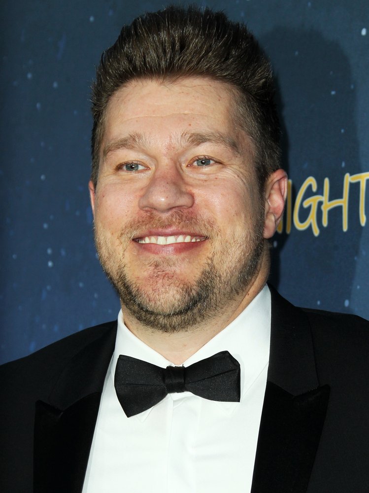 Scott Speer;<br>Midnight Sun Premiere