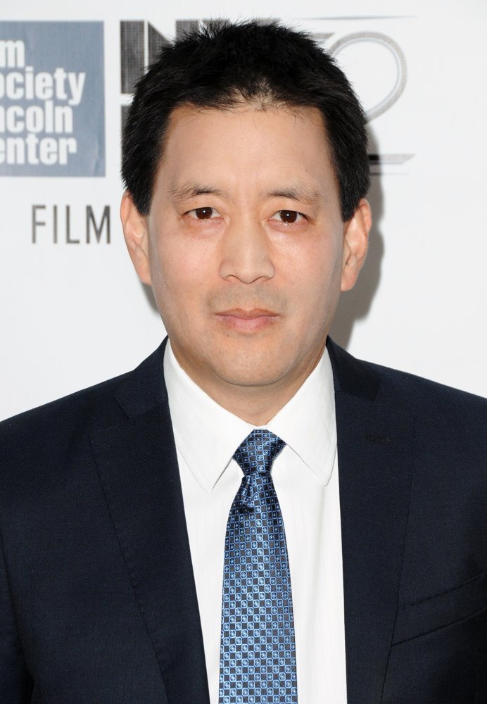 Scott Takeda;<br>52nd New York Film Festival - Gone Girl - World Premiere