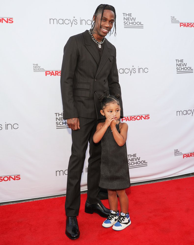 The 72nd Annual Parsons Benefit