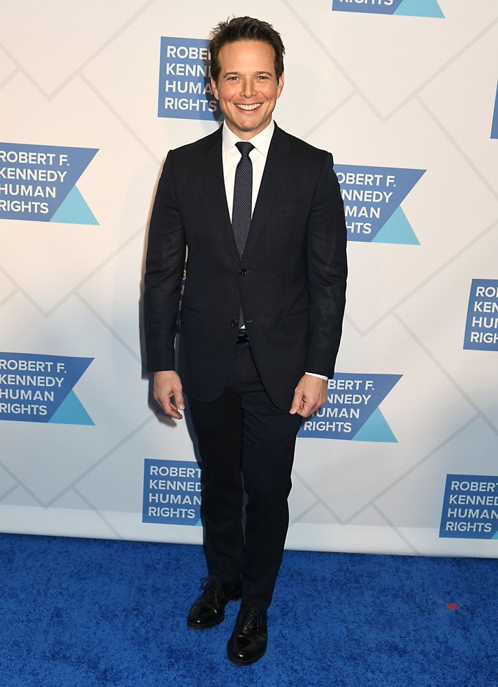 51st Annual Robert F. Kennedy Human Rights Ripple of Hope Awards - Arrivals
